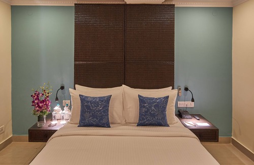 Indiranagar Hotel | Tulip Inn Koramangala