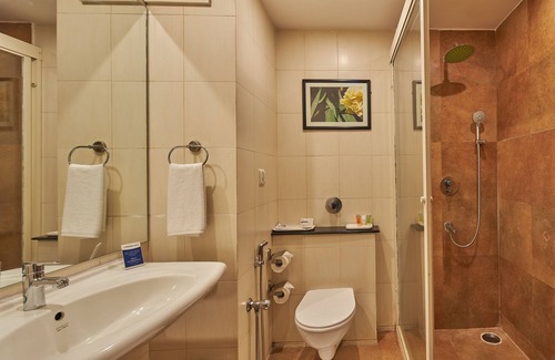 Indiranagar Hotel | Tulip Inn Koramangala