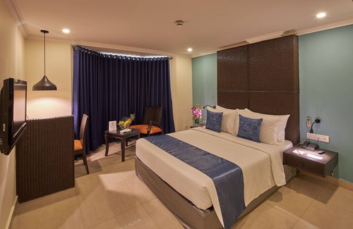 Indiranagar Hotel | Tulip Inn Koramangala