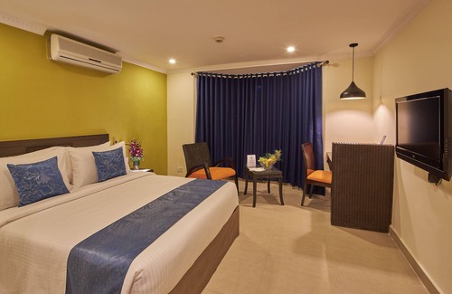 Indiranagar Hotel | Tulip Inn Koramangala
