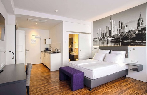 Mitte Hotel | Tulip Inn Ludwigshafen City