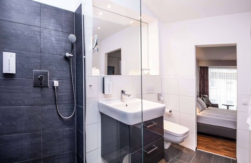 Mitte Hotel | Tulip Inn Ludwigshafen City