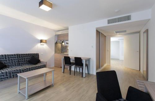 Palaiseau Apartment | Tulip Inn Massy Palaiseau - Residence
