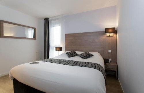 Palaiseau Apartment | Tulip Inn Massy Palaiseau - Residence