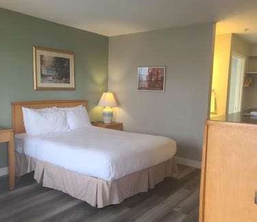 Mount Vernon Hotel | Tulip Inn Mount Vernon