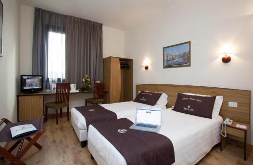Camin Hotel | Tulip Inn Padova