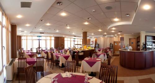 Moncalieri Hotel | Tulip Inn Turin South