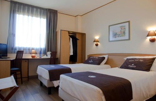 Moncalieri Hotel | Tulip Inn Turin South