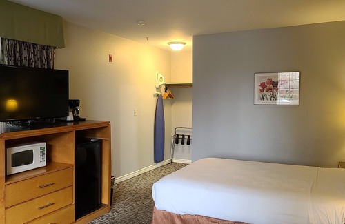 Mount Vernon Hotel | Tulip Inn