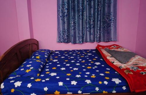 Darjeeling House | Tulip Nest Homestay