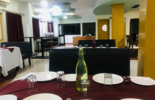 Panch Batti Hotel | Tulip Palm