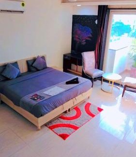 Gurugram Apartment | tulip residency