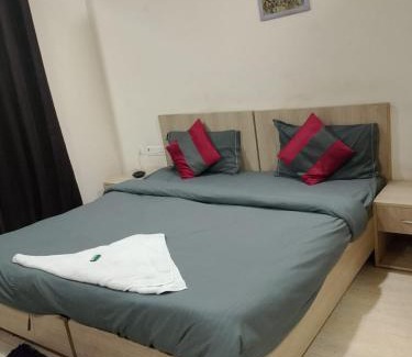 Gurugram Apartment | tulip residency
