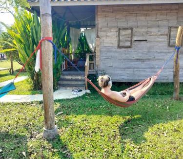 Pai Resort | Tulip Resort Pai