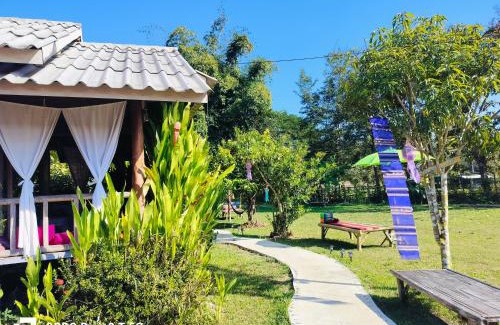 Pai Resort | Tulip Resort Pai
