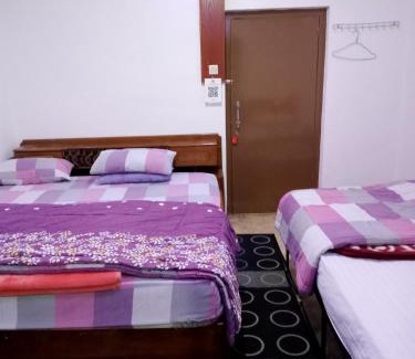 Dieng Kulon House | Tulip Syariah 1