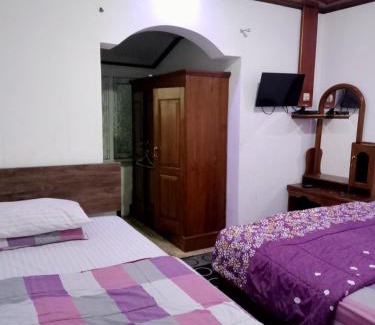 Dieng Kulon House | Tulip Syariah 1