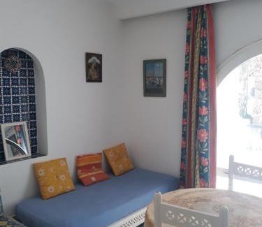 Hammam Sousse Apartment | Tulip
