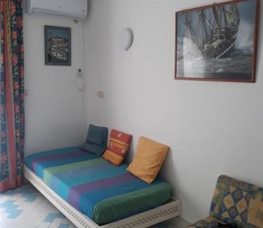 Hammam Sousse Apartment | Tulip