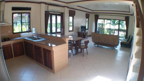 Ko Chang Villa | Tulip Villa Oceanview