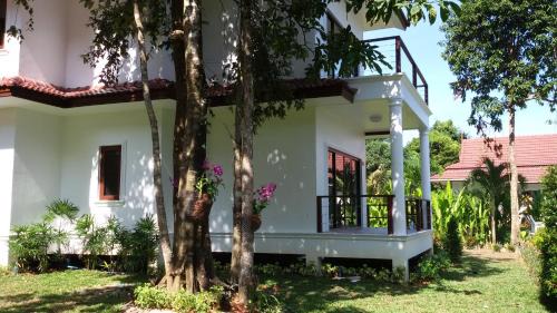 Ko Chang Villa | Tulip Villa Oceanview