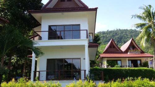 Ko Chang Villa | Tulip Villa Oceanview