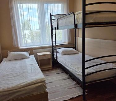 Nyzhnje Selyshche Hotel | Tulipan Hotel Aquapark