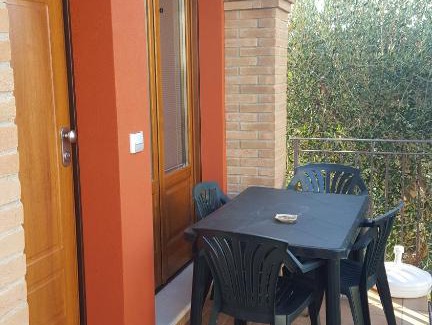 Marotta Bed & Breakfast | Tulipano Appartamenti