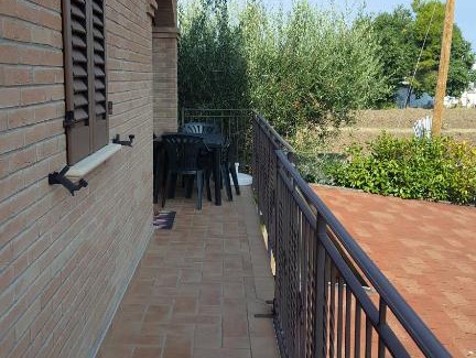 Marotta Bed & Breakfast | Tulipano Appartamenti
