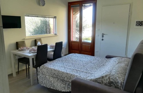 Marotta Bed & Breakfast | Tulipano Appartamenti