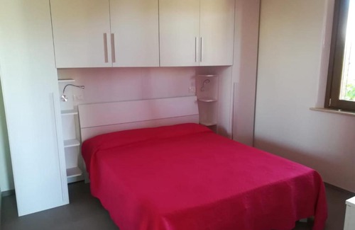Marotta Bed & Breakfast | Tulipano Appartamenti