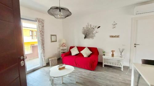 La Ciaccia House | Tulipano House - Key to Villas