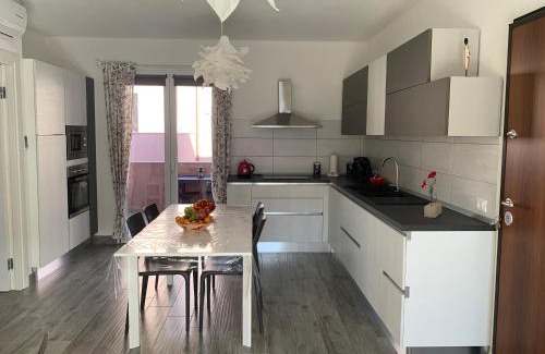 La Ciaccia House | Tulipano House - Key to Villas