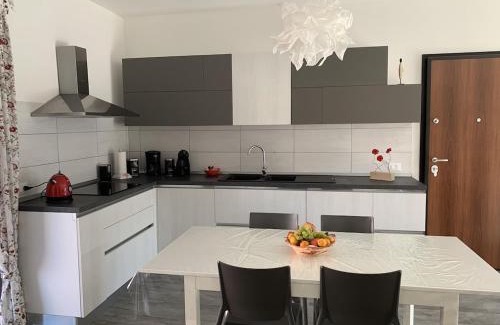 La Ciaccia House | Tulipano House - Key to Villas