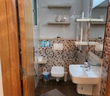 La Soukra Apartment | Tulipe flat