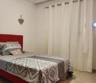 La Soukra Apartment | Tulipe flat