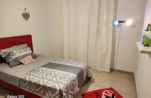 La Soukra Apartment | Tulipe flat