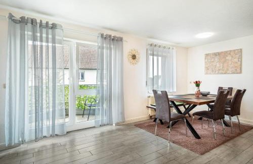 Meckenbeuren Apartment | Tulips Apartment