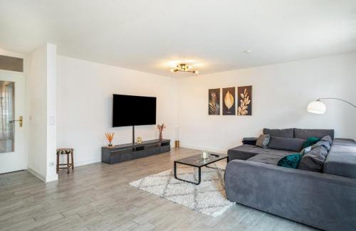 Meckenbeuren Apartment | Tulips Apartment