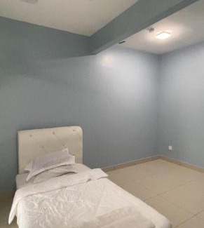 Shah Alam Apartment | Tulips Cozy Homestay For You