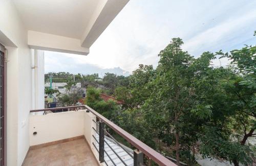 Peelamedu Hotel | Tulips Residency - Airport