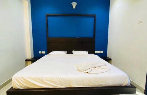 Peelamedu Hotel | Tulips Residency - Airport