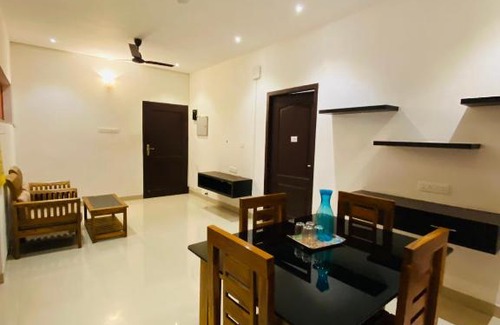 Peelamedu Hotel | Tulips Residency - Airport