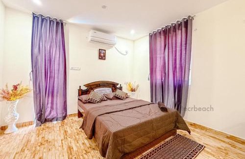 Krishna Karanai Villa | Tulir Villa