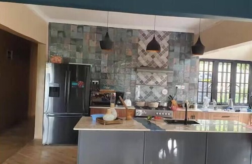 Moshi House | Tulivu Escape: Entire Peaceful House