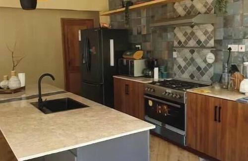 Moshi House | Tulivu Escape: Entire Peaceful House