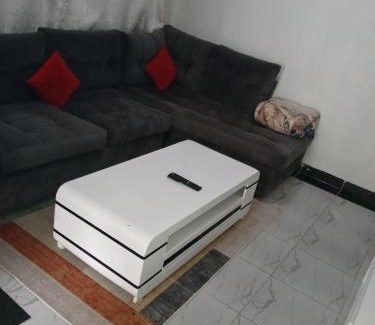 Thika Apartment | Tulivu homes apartment