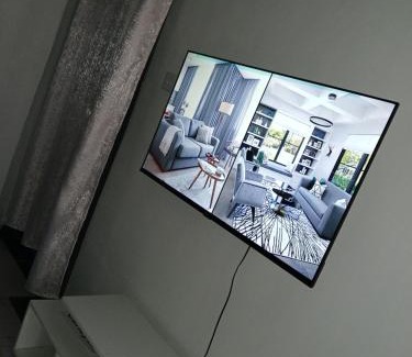 Thika Apartment | Tulivu homes apartment