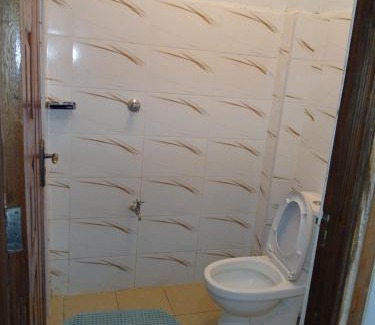 Thika Apartment | Tulivu homes apartment