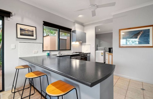 Exmouth Villa | Tulki villa, great location for a family holiday